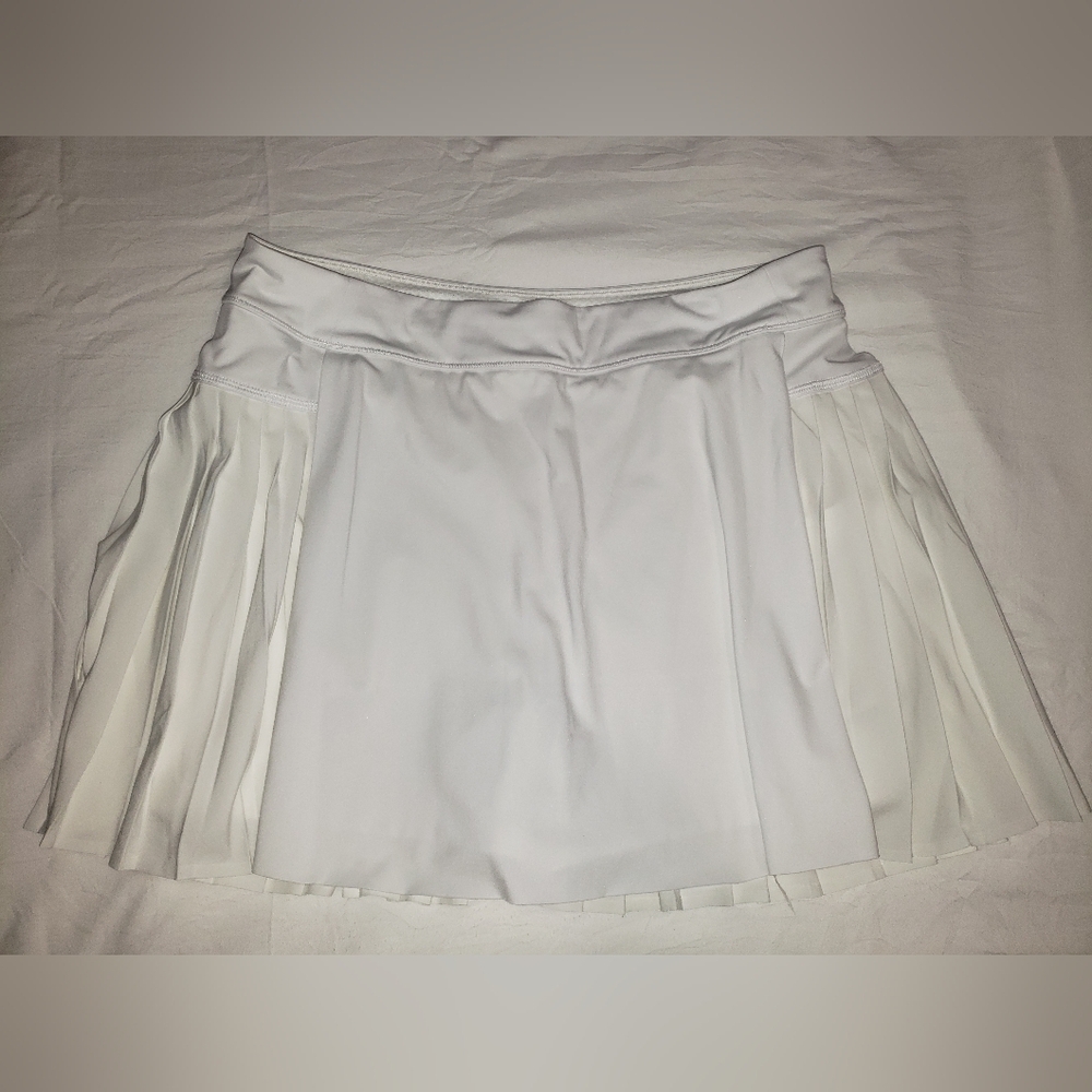 Athleta advantage skort M